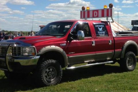 Permalink to:Pilot Truck Services
