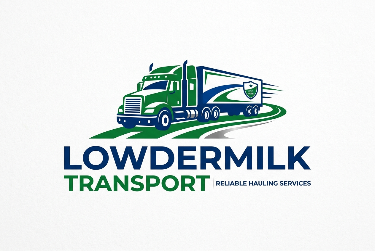 Lowdermilk Transport